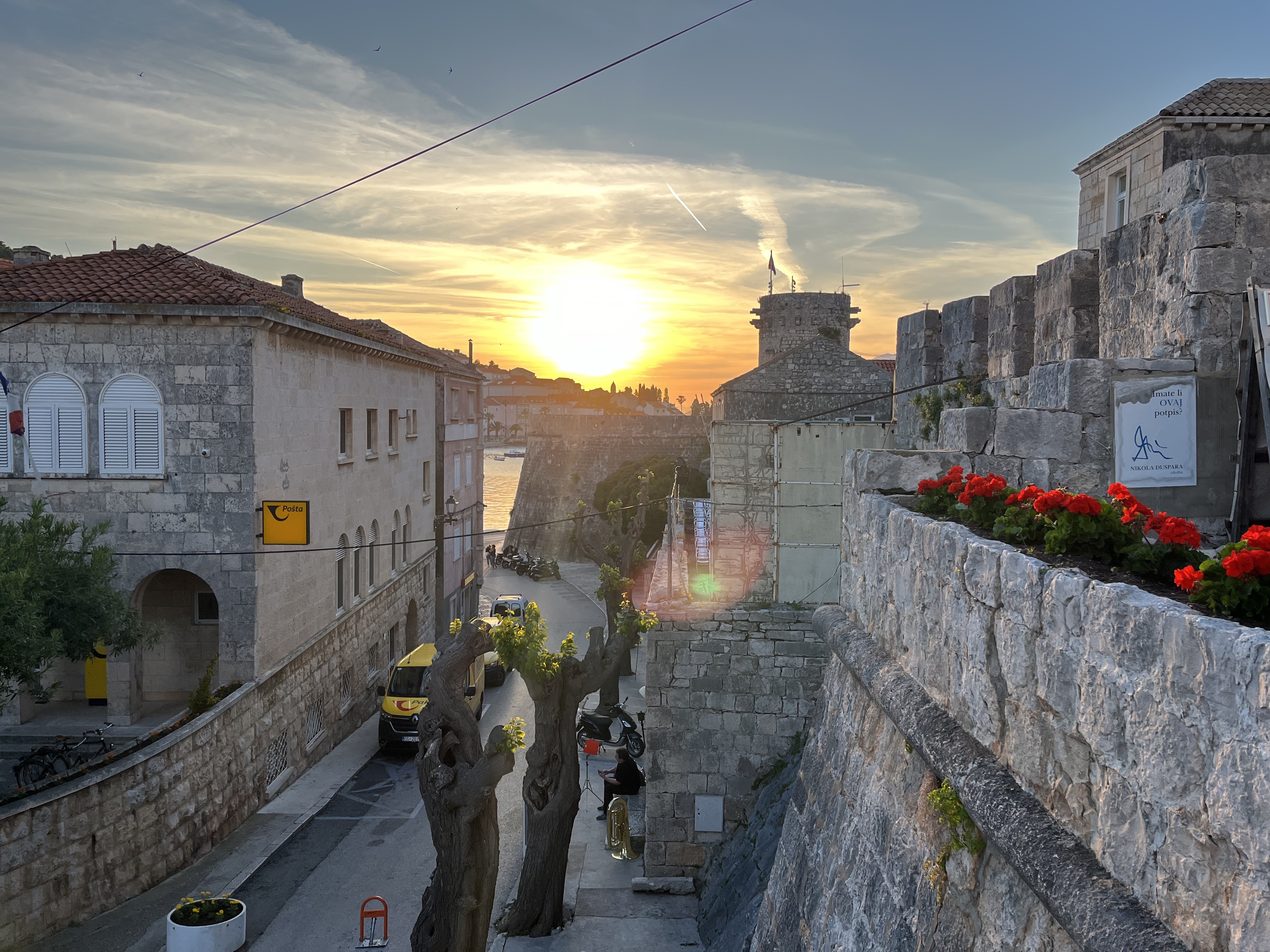Korčula